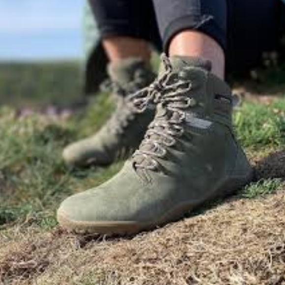 Vivo barefoot Shoes - Vivobarefoot Tracker FG